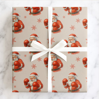 Knockout Christmas