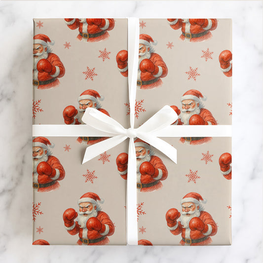 Knockout Christmas