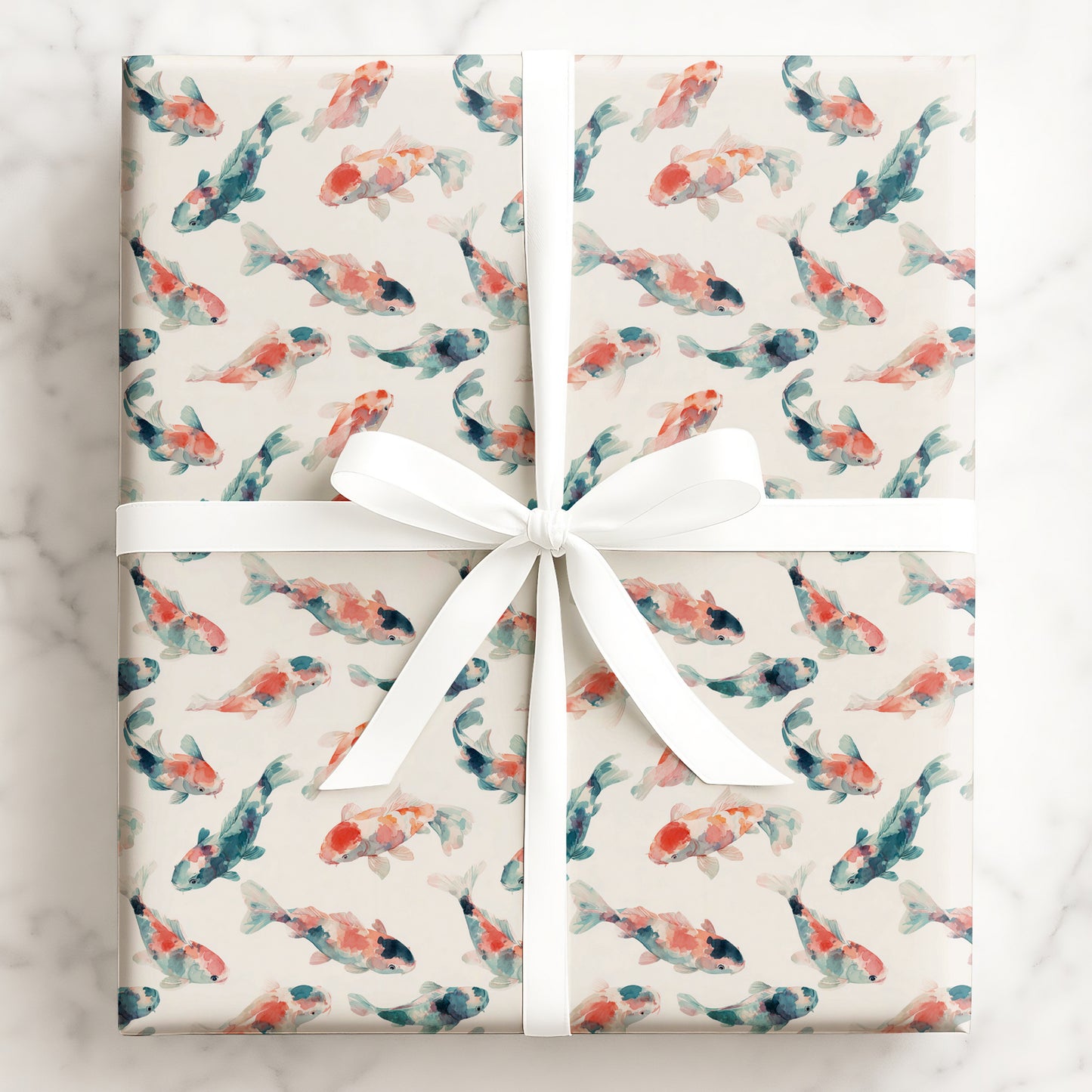 Koi Calm