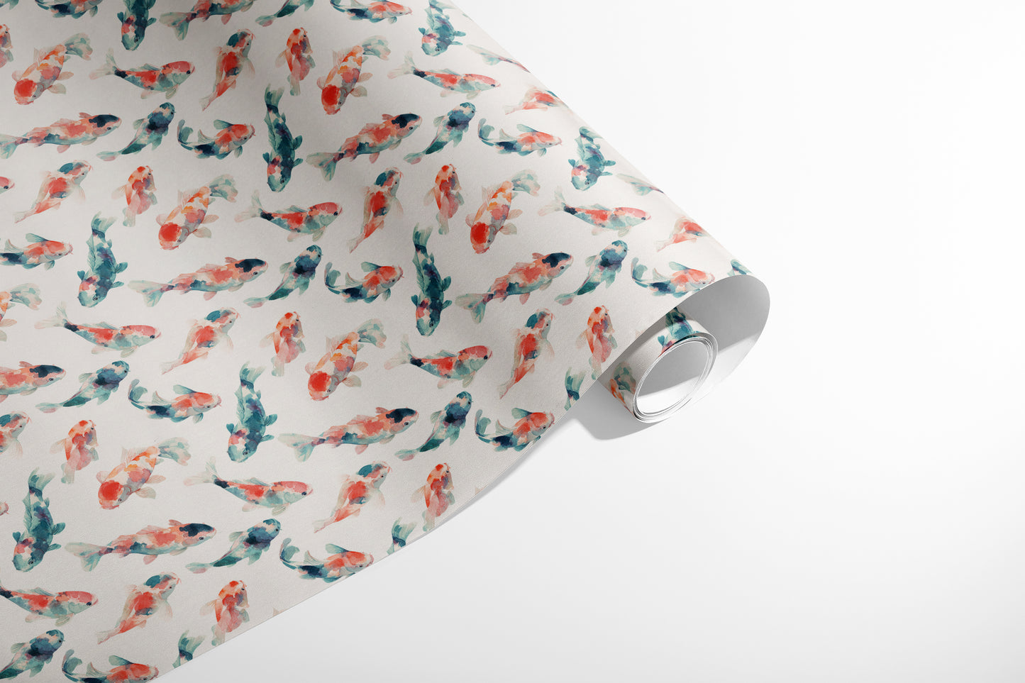 Koi Calm