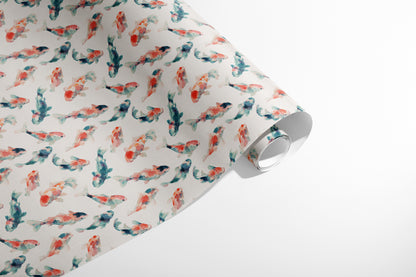 Koi Calm