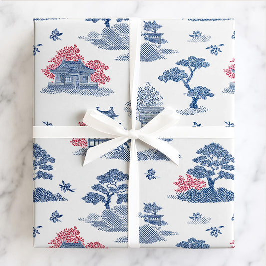Kung-Fu Toile