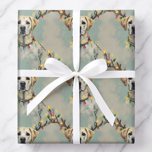 Labra-Bright Christmas