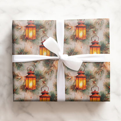 Lanterns of Noel