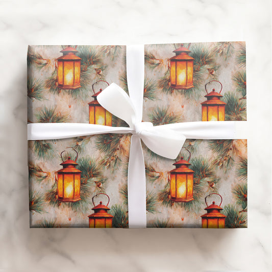 Lanterns of Noel
