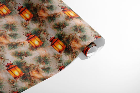 Lanterns of Noel