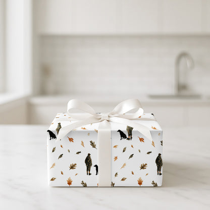 Leaf It to the Hunter