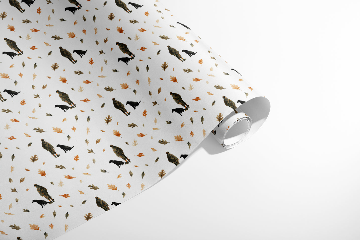 Leaf It to the Hunter