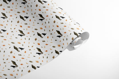 Leaf It to the Hunter