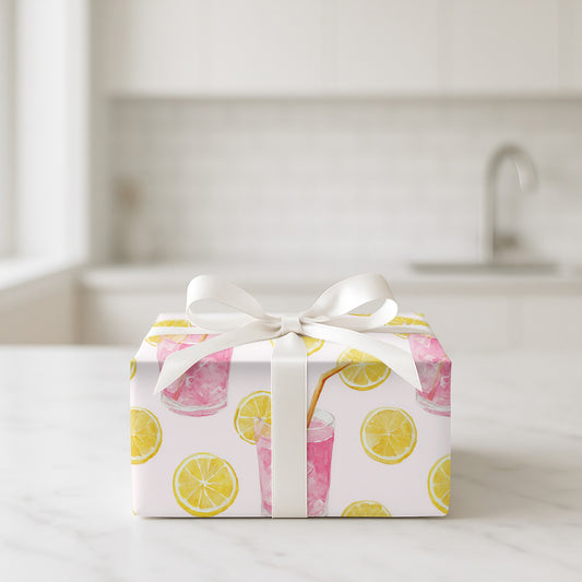 Lemon Made