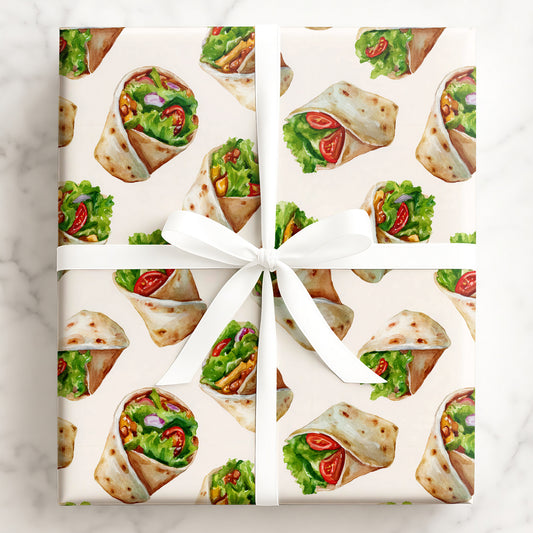 Let’s Taco ‘Bout Love