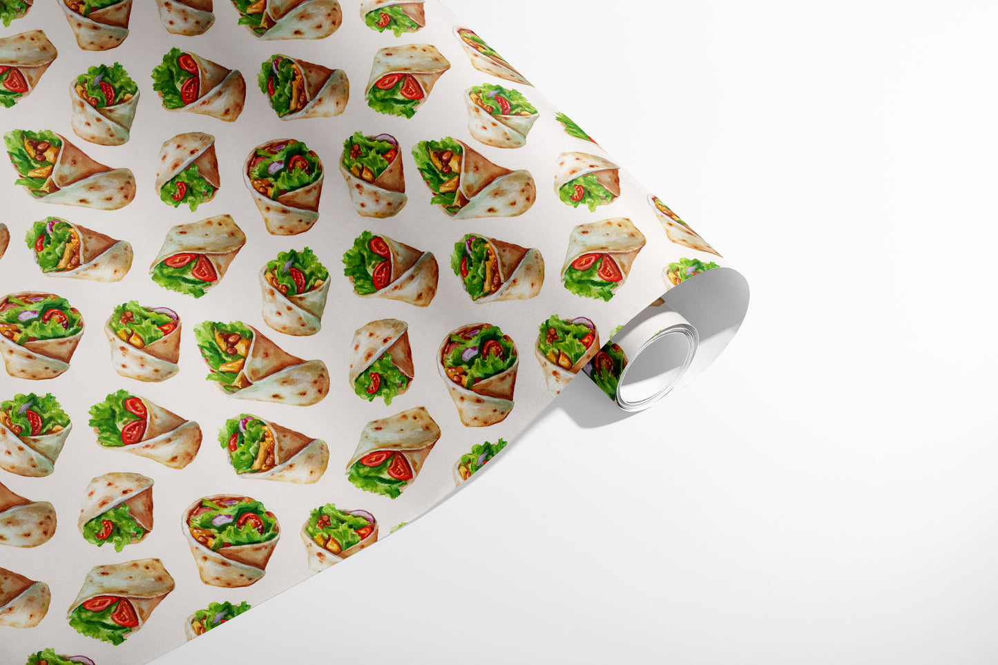 Let’s Taco ‘Bout Love