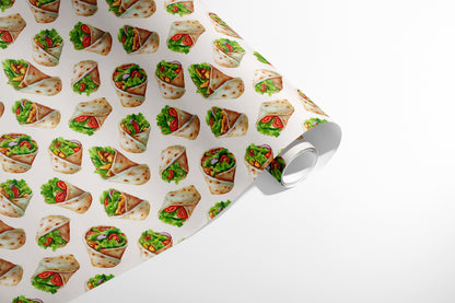 Let’s Taco ‘Bout Love