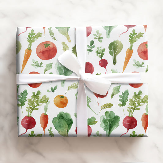 Veggie Parade