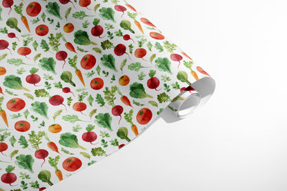 Veggie Parade