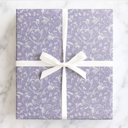 Lilac Versailles