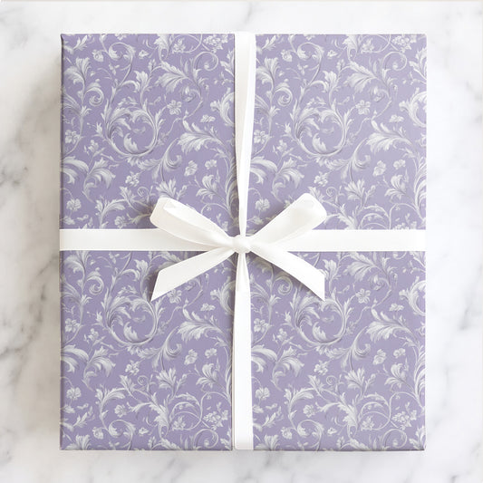 Lilac Versailles