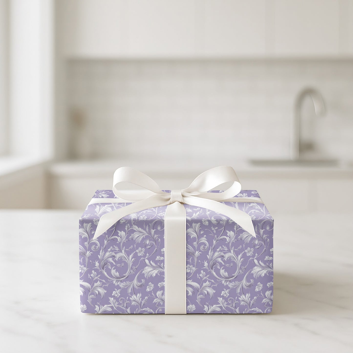 Lilac Versailles