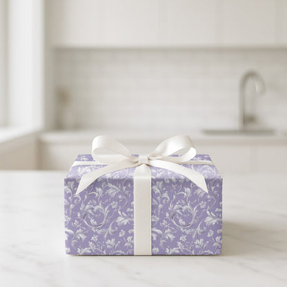 Lilac Versailles