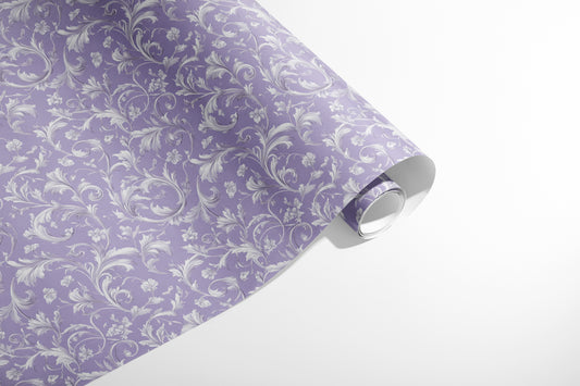 Lilac Versailles