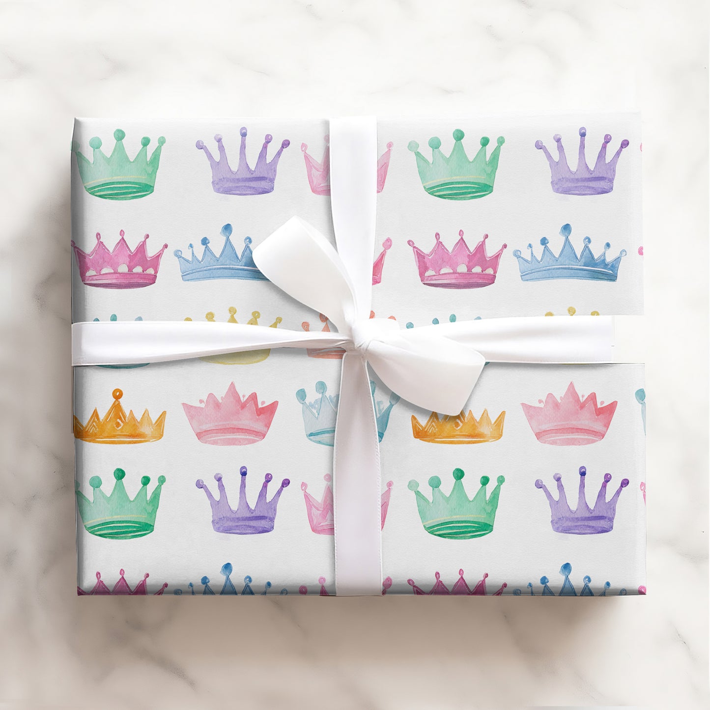 Little Princess Crowns