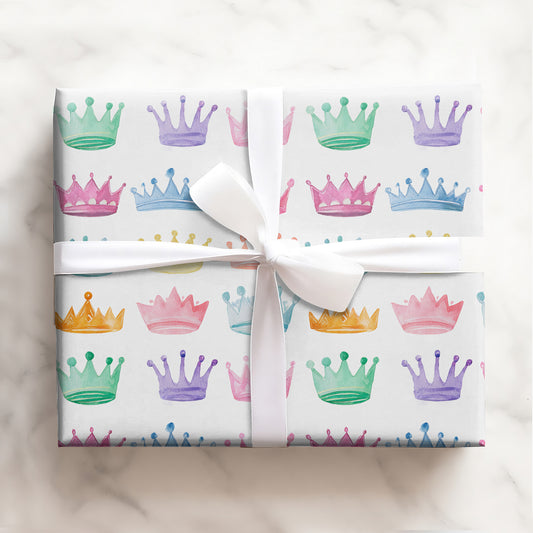 Little Princess Crowns