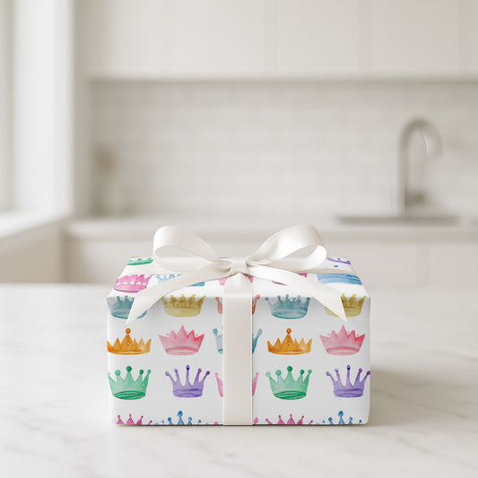 Little Princess Crowns