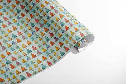 Little Sailboats