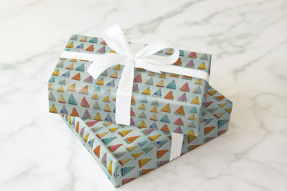 Little Sailboats