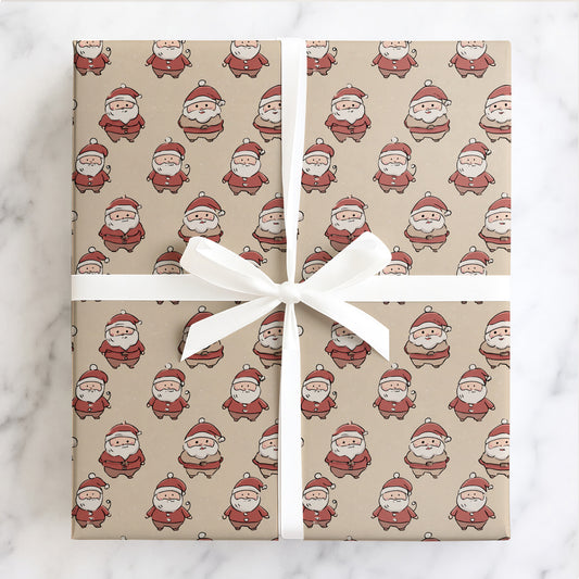 Little Santa