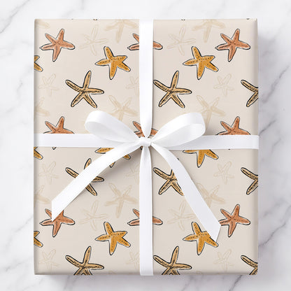 Little Starfish Smiles