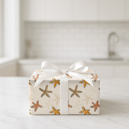 Little Starfish Smiles