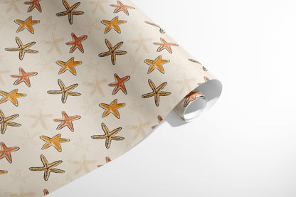 Little Starfish Smiles