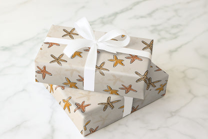 Little Starfish Smiles