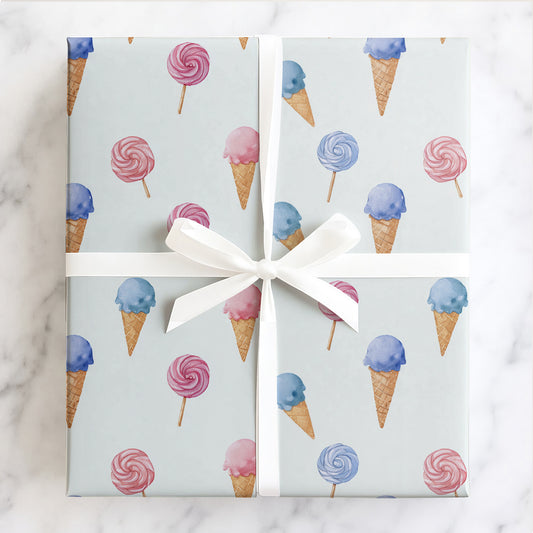 Swirl & Sweety