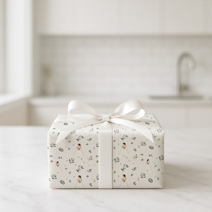 Lush Promises
