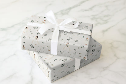 Lush Promises