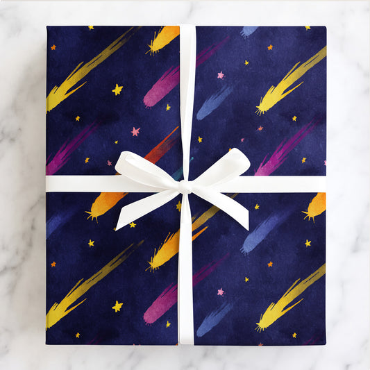 Make a Wish!