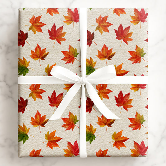 Maple Madness