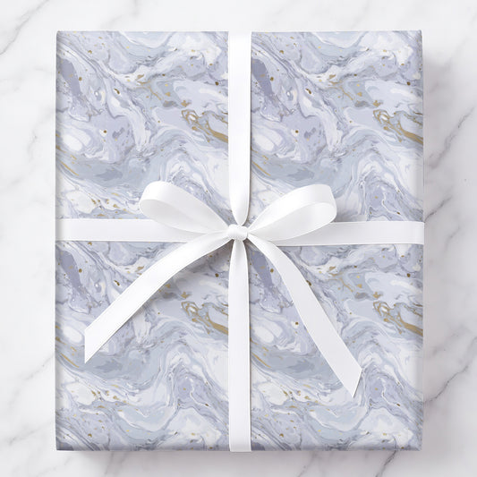 Marble Luxe