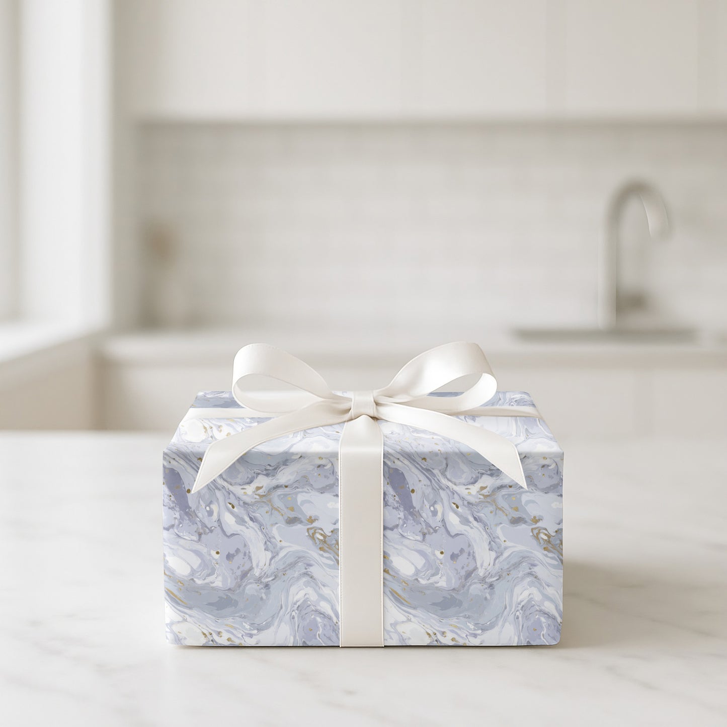 Marble Luxe