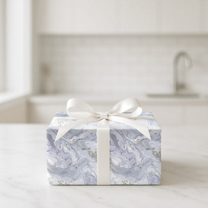 Marble Luxe