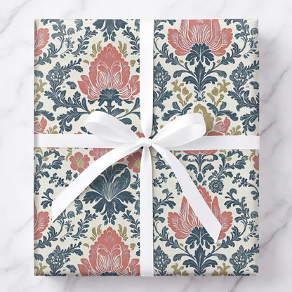 Meadowline Motifs