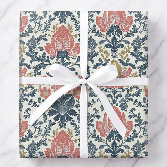 Meadowline Motifs