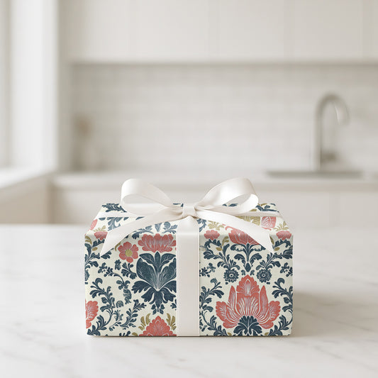 Meadowline Motifs