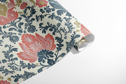 Meadowline Motifs