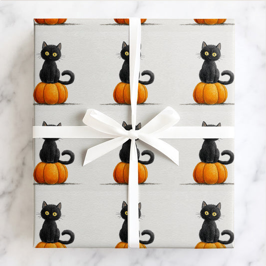 Meow-loween