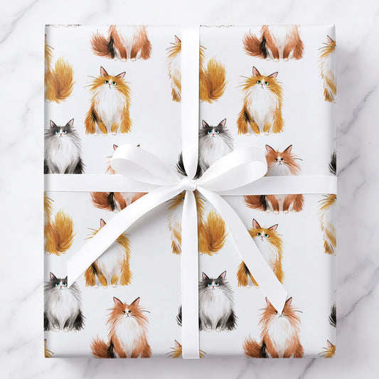 Meow Moods
