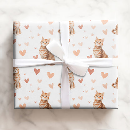 Meow You Forever