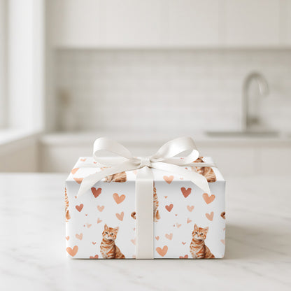 Meow You Forever